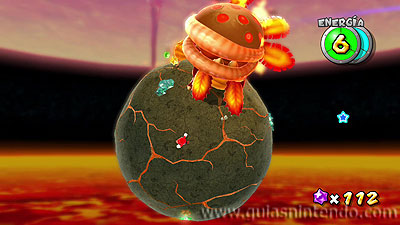 Guía Super Mario 3D All-Stars
