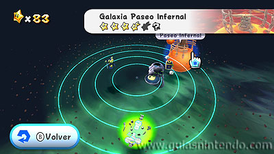 Guía Super Mario 3D All-Stars