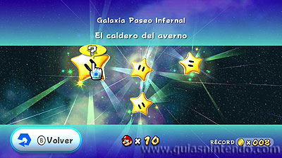 Guía Super Mario 3D All-Stars