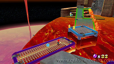Guía Super Mario 3D All-Stars