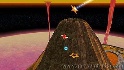 Guía Super Mario 3D All-Stars