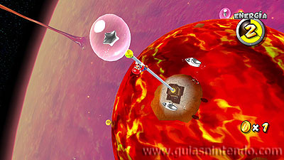 Guía Super Mario 3D All-Stars