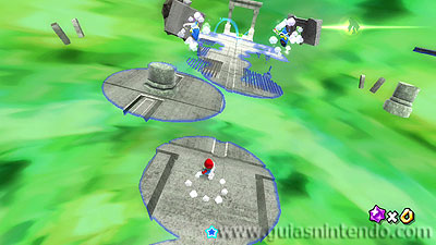 Guía Super Mario 3D All-Stars