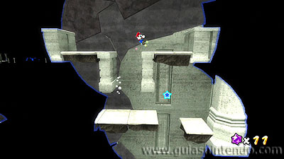 Guía Super Mario 3D All-Stars
