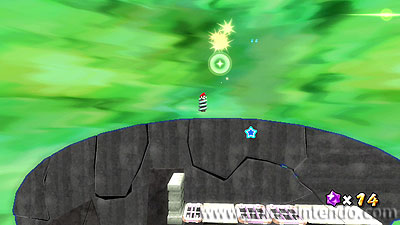 Guía Super Mario 3D All-Stars
