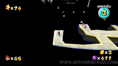 Guía Super Mario 3D All-Stars