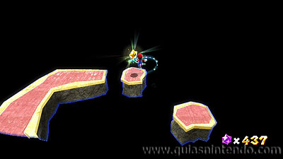 Guía Super Mario 3D All-Stars