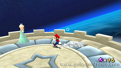 Guía Super Mario 3D All-Stars