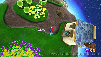 Guía Super Mario 3D All-Stars