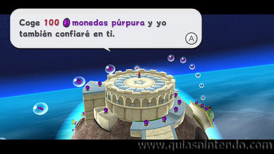 Guía Super Mario 3D All-Stars