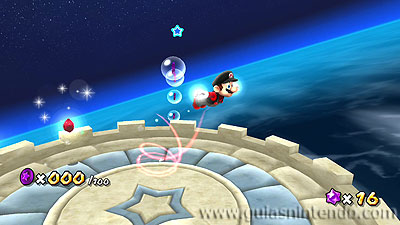 Guía Super Mario 3D All-Stars