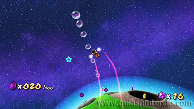 Guía Super Mario 3D All-Stars