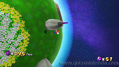 Guía Super Mario 3D All-Stars