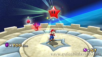 Guía Super Mario 3D All-Stars