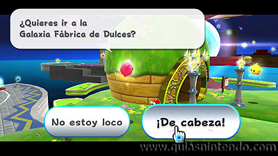 Guía Super Mario 3D All-Stars