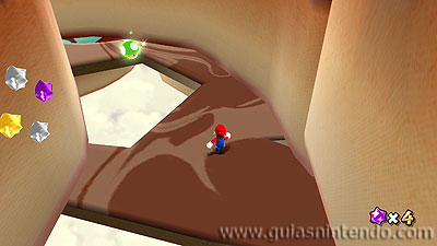 Guía Super Mario 3D All-Stars