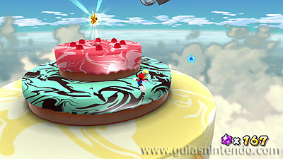 Guía Super Mario 3D All-Stars