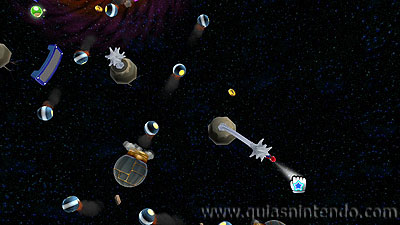 Guía Super Mario 3D All-Stars