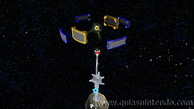 Guía Super Mario 3D All-Stars
