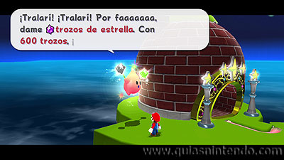 Guía Super Mario 3D All-Stars