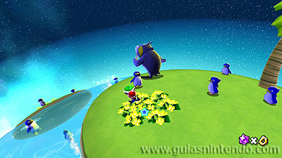 Guía Super Mario 3D All-Stars