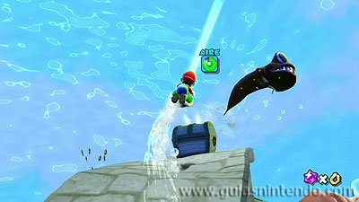 Guía Super Mario 3D All-Stars
