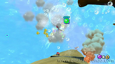 Guía Super Mario 3D All-Stars