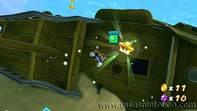Guía Super Mario 3D All-Stars