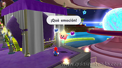 Guía Super Mario 3D All-Stars