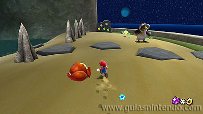 Guía Super Mario 3D All-Stars