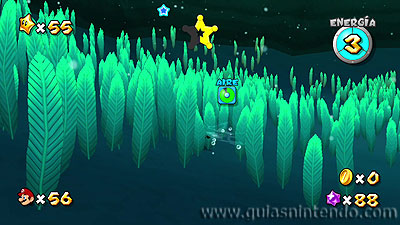 Guía Super Mario 3D All-Stars
