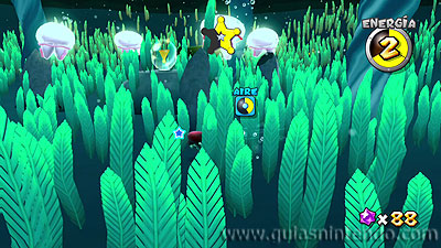 Guía Super Mario 3D All-Stars