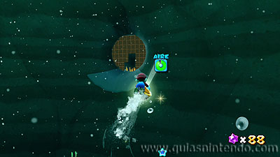 Guía Super Mario 3D All-Stars