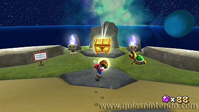 Guía Super Mario 3D All-Stars
