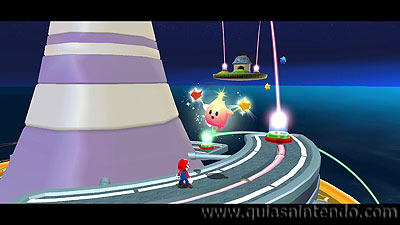 Guía Super Mario 3D All-Stars
