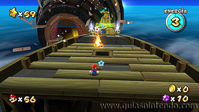 Guía Super Mario 3D All-Stars