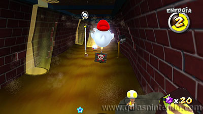 Guía Super Mario 3D All-Stars