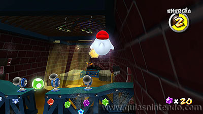Guía Super Mario 3D All-Stars