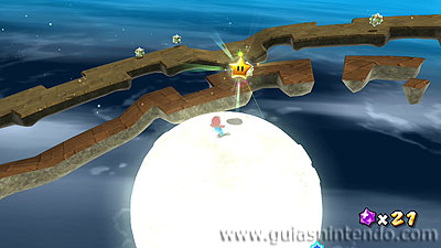 Guía Super Mario 3D All-Stars