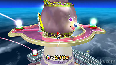 Guía Super Mario 3D All-Stars