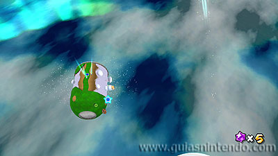 Guía Super Mario 3D All-Stars