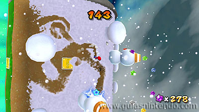 Guía Super Mario 3D All-Stars