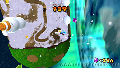Guía Super Mario 3D All-Stars