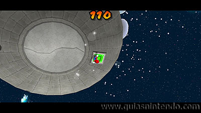 Guía Super Mario 3D All-Stars