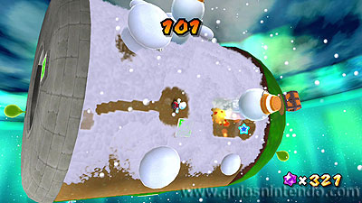 Guía Super Mario 3D All-Stars