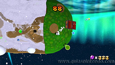 Guía Super Mario 3D All-Stars