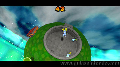 Guía Super Mario 3D All-Stars