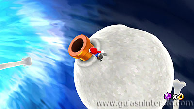 Guía Super Mario 3D All-Stars