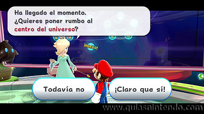 Guía Super Mario 3D All-Stars