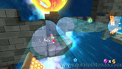 Guía Super Mario 3D All-Stars